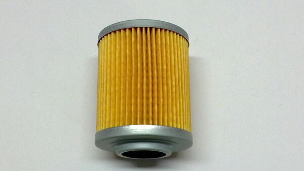 Oil filtter 650cc